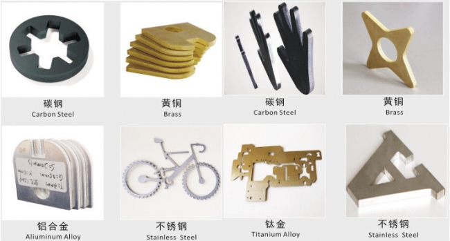 鈑金、廣告、金屬結(jié)構(gòu)件切割